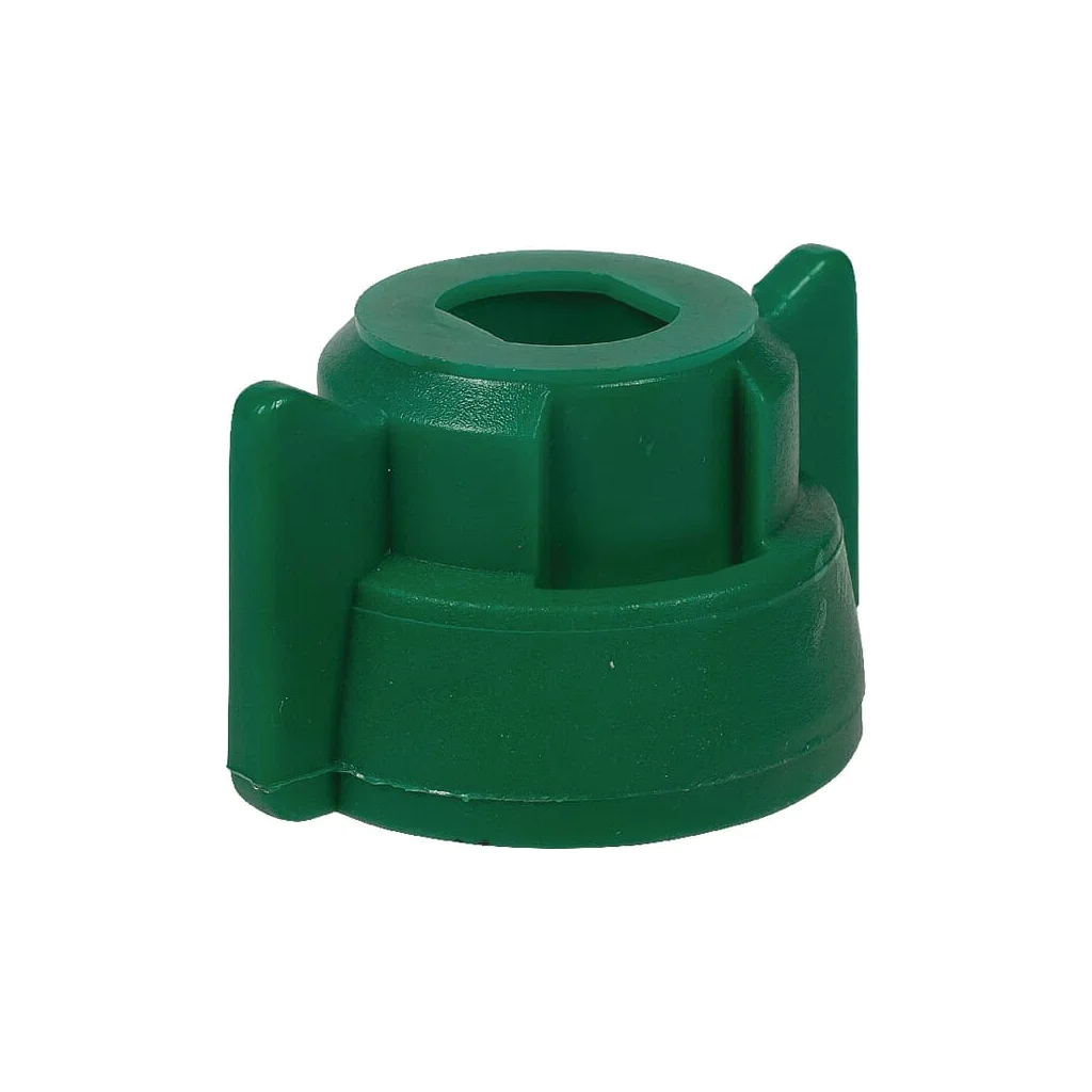 Soclu-baionetă verde SW10 ID