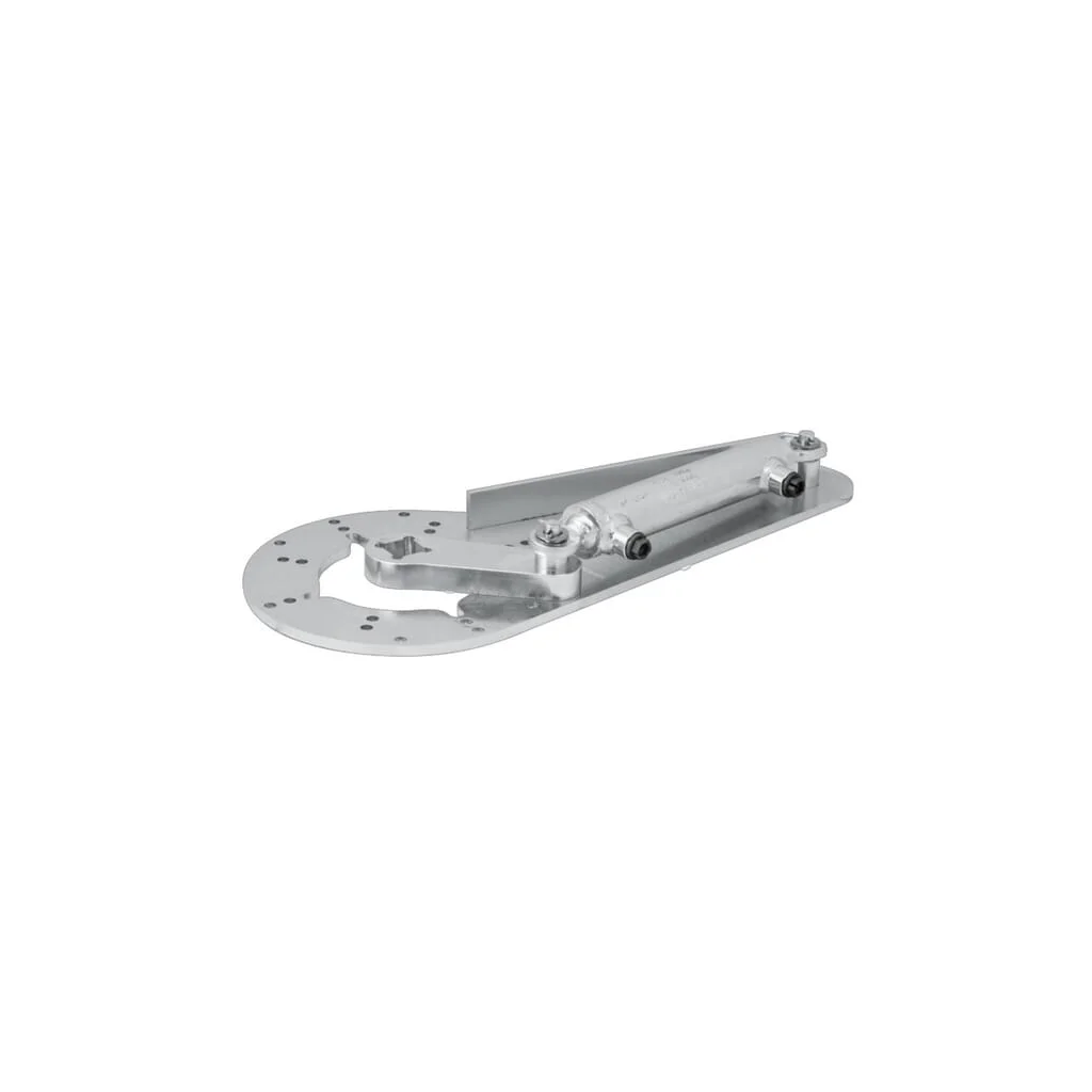 Automatizare hidraulică cu dublu efect 4"-6" KARBON