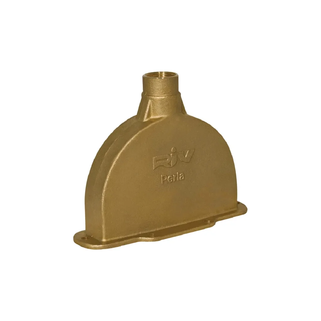 Capac pentru supapa de 4" PERLA