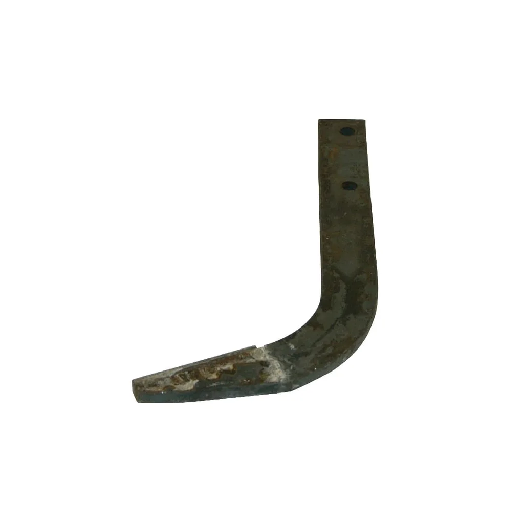 Cuțit freză rebilonat cartofi carbură 40x10mm L=335 mm