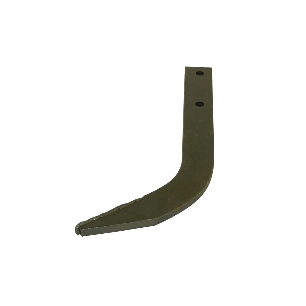Cuțit freză rebilonat cartofi placat 40x10 L=350mm