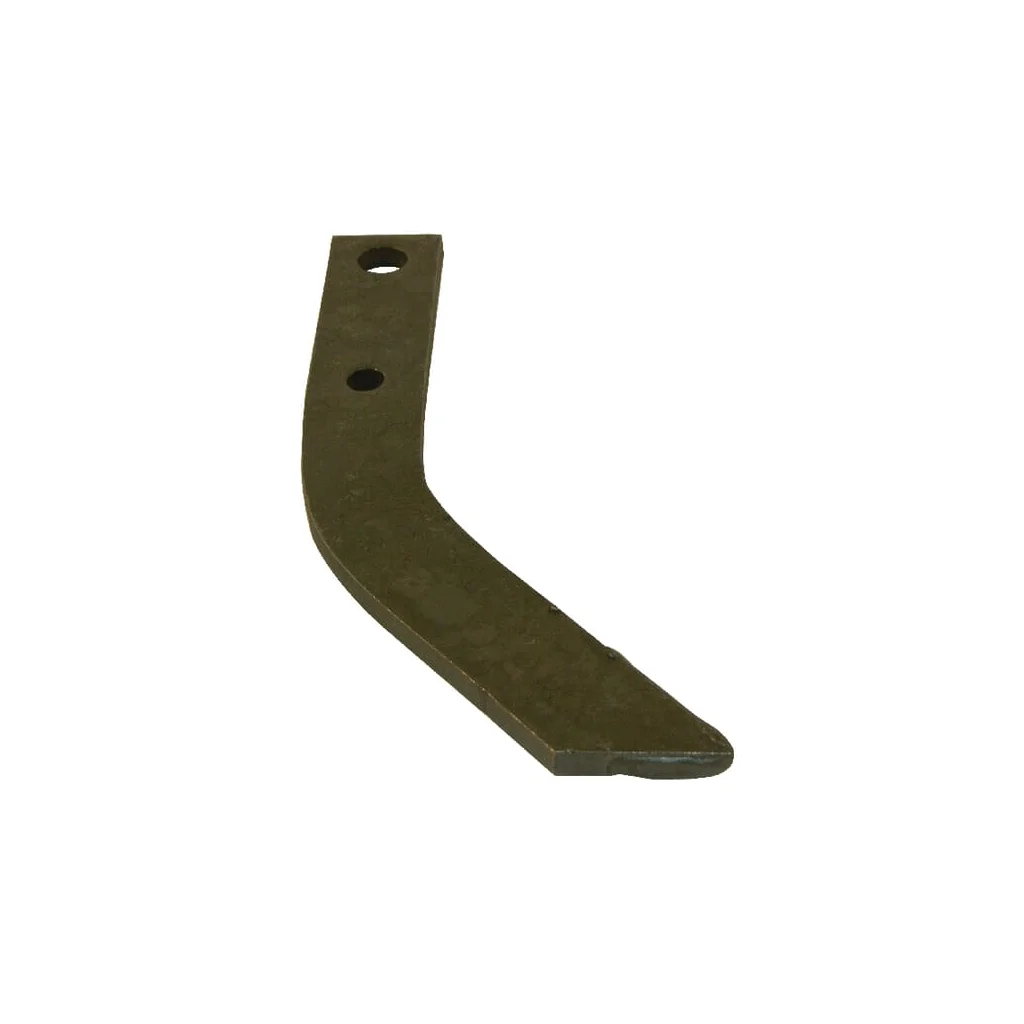 Cuțit freză rebilonat cartofi placat 40x10mm L=275mm