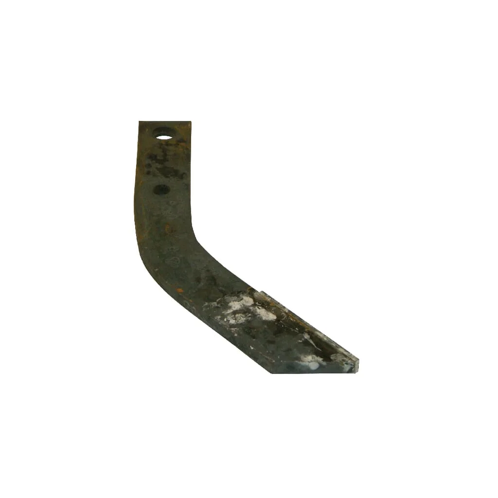Cuțit freză rebilonat cartofi carbură 40x10mm L=275mm