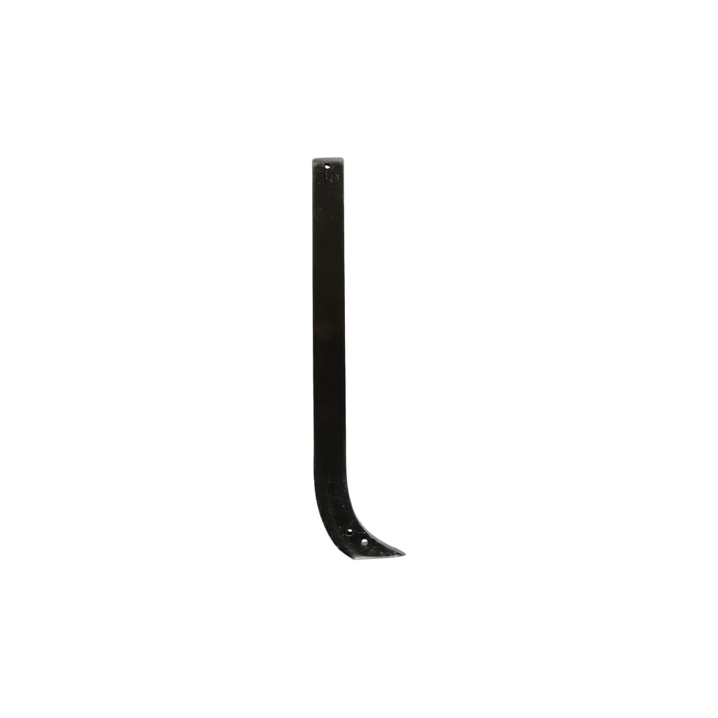 Coadă 30x10-340mm