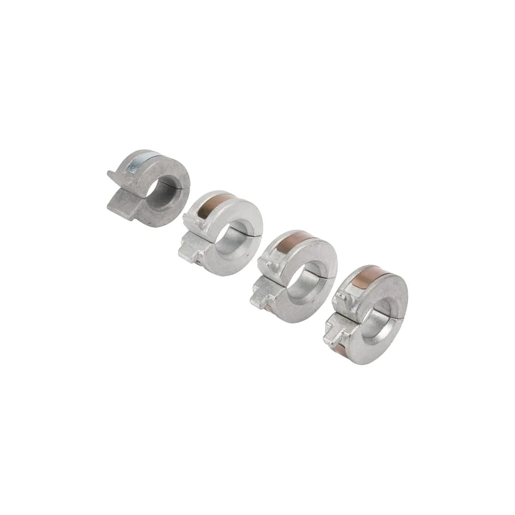 Set limitator de cursă 30-38mm (4x)