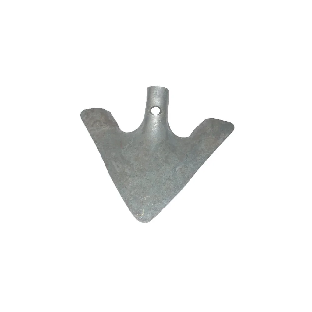 Brăzdar tip picior de gâscă 280mm