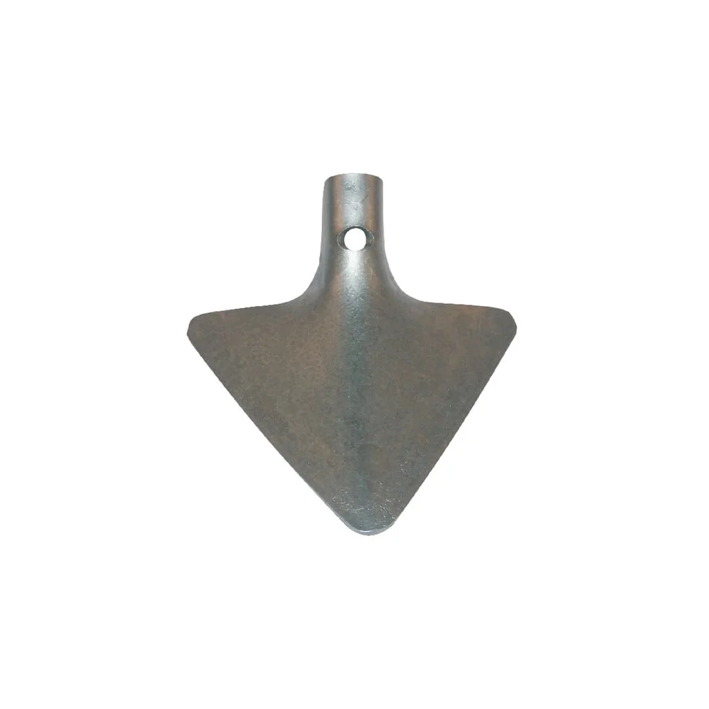 Brăzdar tip labă de gâscă 20cm Rumptstad