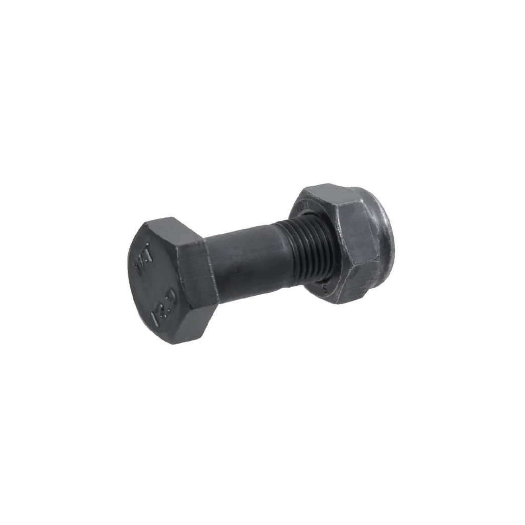 Șurub pentru cuțit freză M12x1,25x35 complet