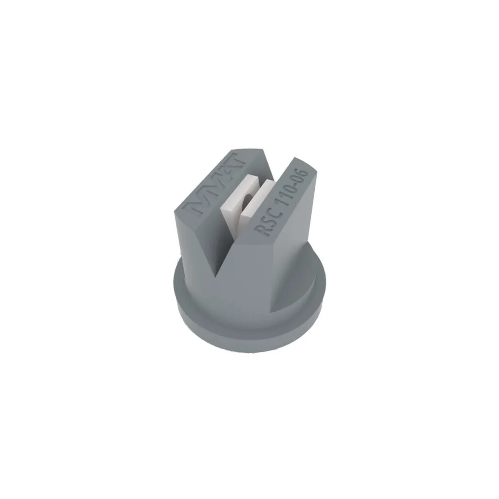 Duză standard RSC 110° 06 ceramică gri
