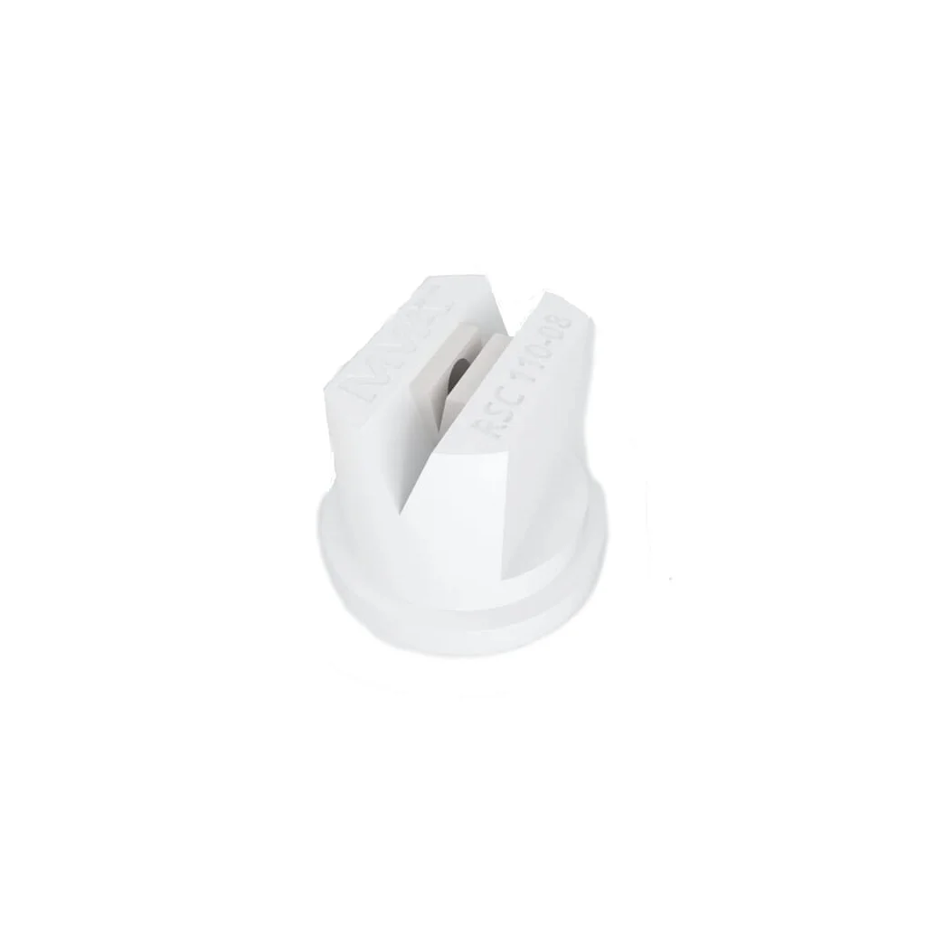 Duză standard RSC 110° 08 ceramică albă