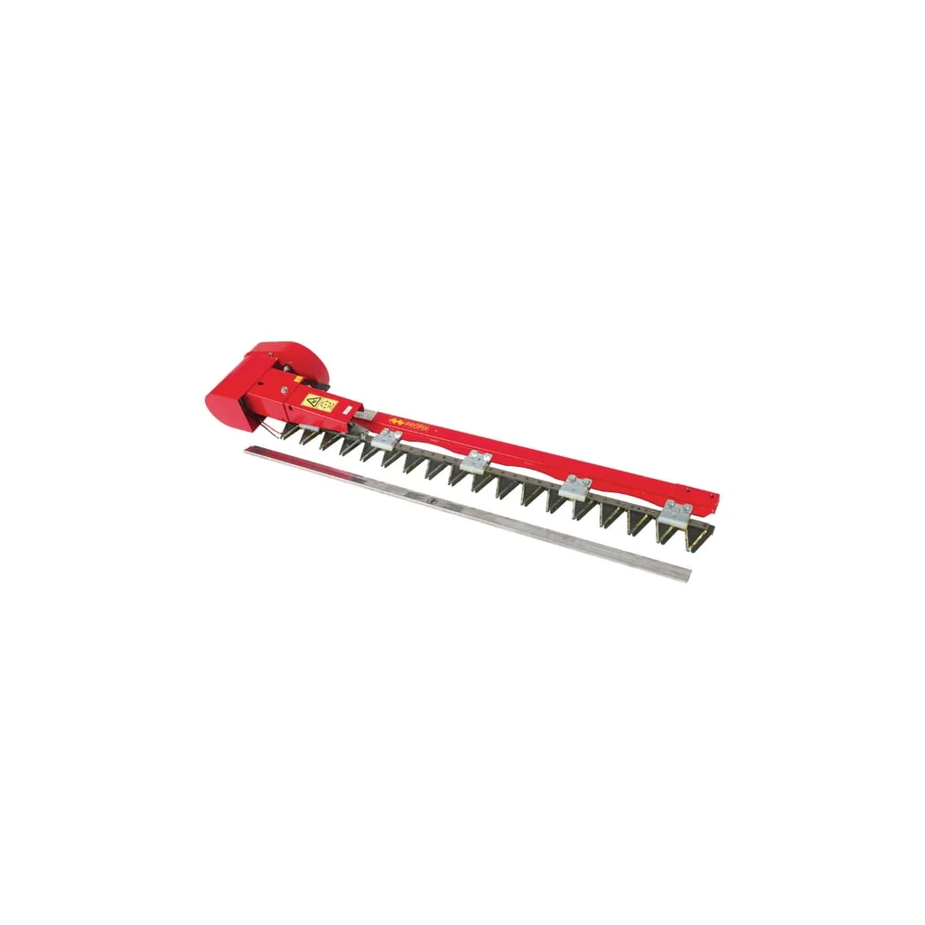Cuțit lateral Electric 24V RH