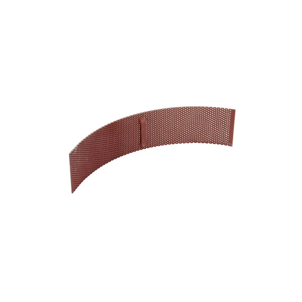 Sită Cramer 3,0mm consolidată