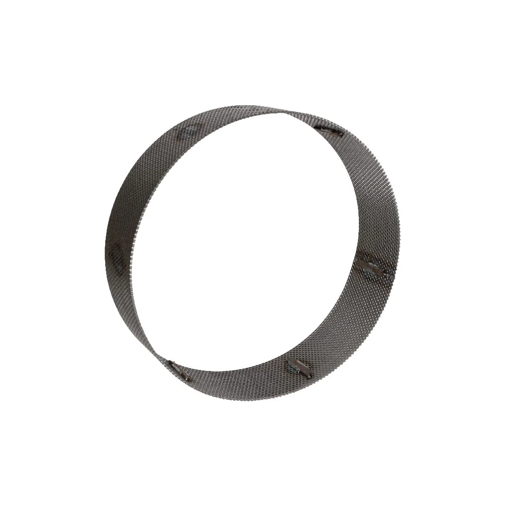 Sită Cramer 4,0mm consolidată