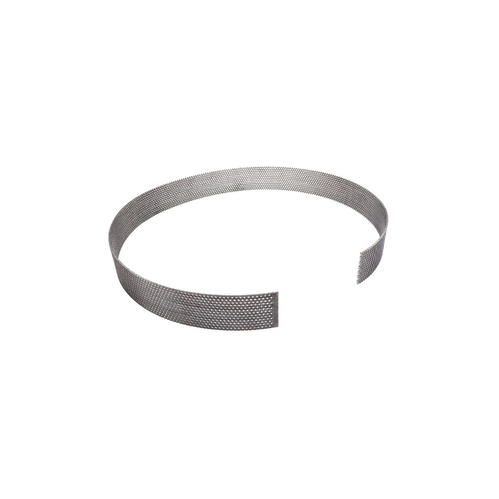 Sită Skjold 4,0mm consolidată