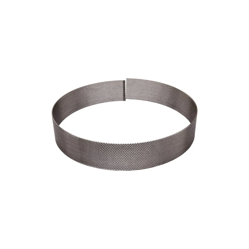 Sită Skjold 3,5mm ranforsată