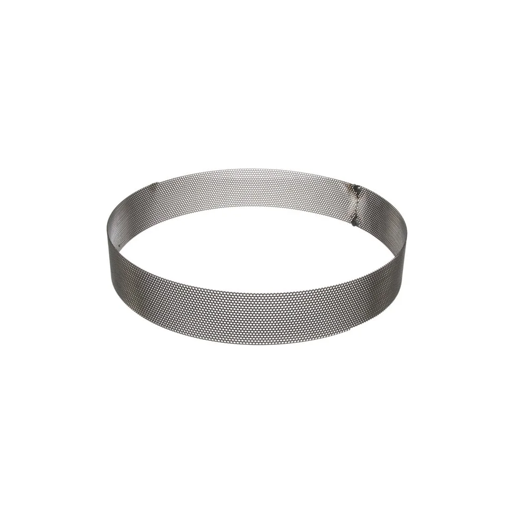 Sită Awila 3,5mm consolidată