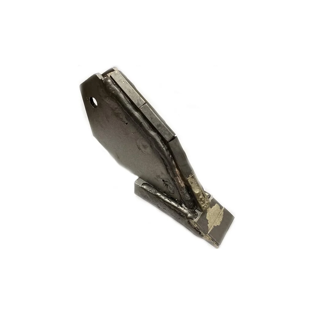 Vârf carbură 45mm