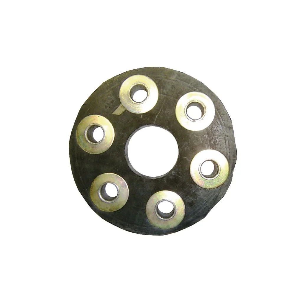 Cuplaj de cauciuc, 6 orificii, 120mm, pentru T-088