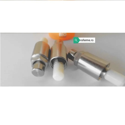 Suzeta 1/2 pentru adapatori porci mari, tip spray