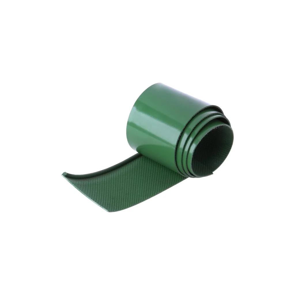 Bandă de etanșare verde 80mm
