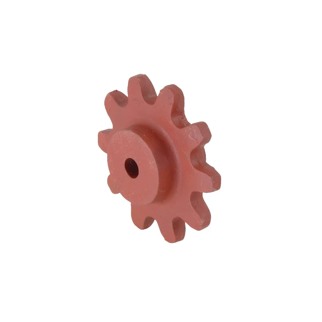 Pinion 10 dinți 55/62