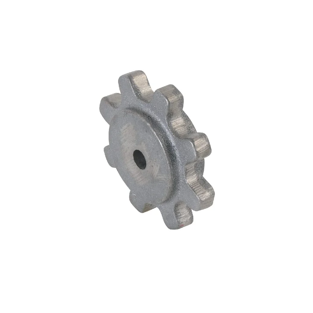 Pinion 8 dinți 55/62