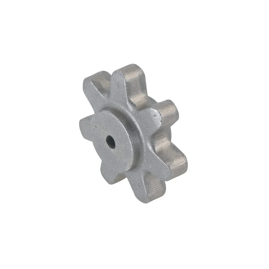 Roată dinţată 7 dinţi