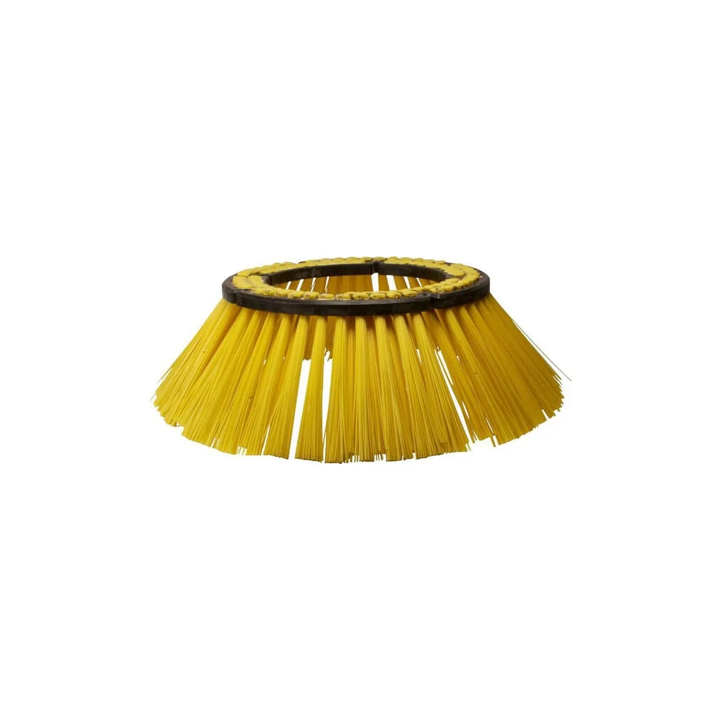 Perie jgheab Poly Schmidt/Swingo