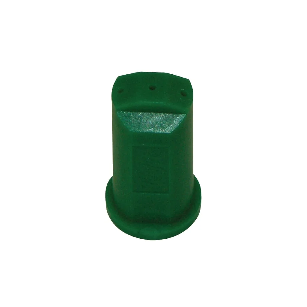 Duză pentru îngrășământ SJ 015 verde din plastic TeeJet