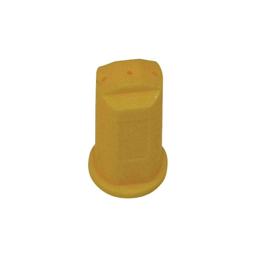 Duză pentru îngrășământ SJ 02 galbenă din plastic TeeJet