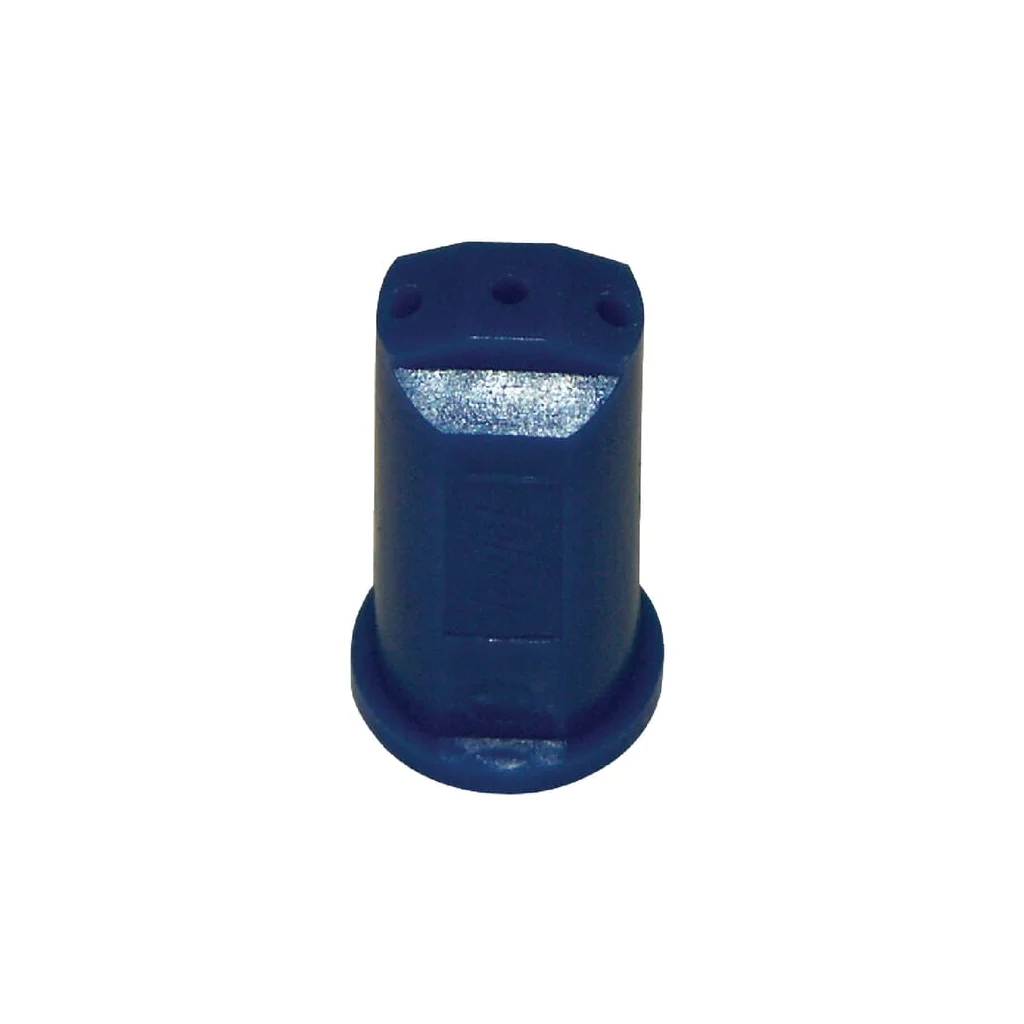 Fertiliser nozzle SJ 03 albastră din plastic TeeJet