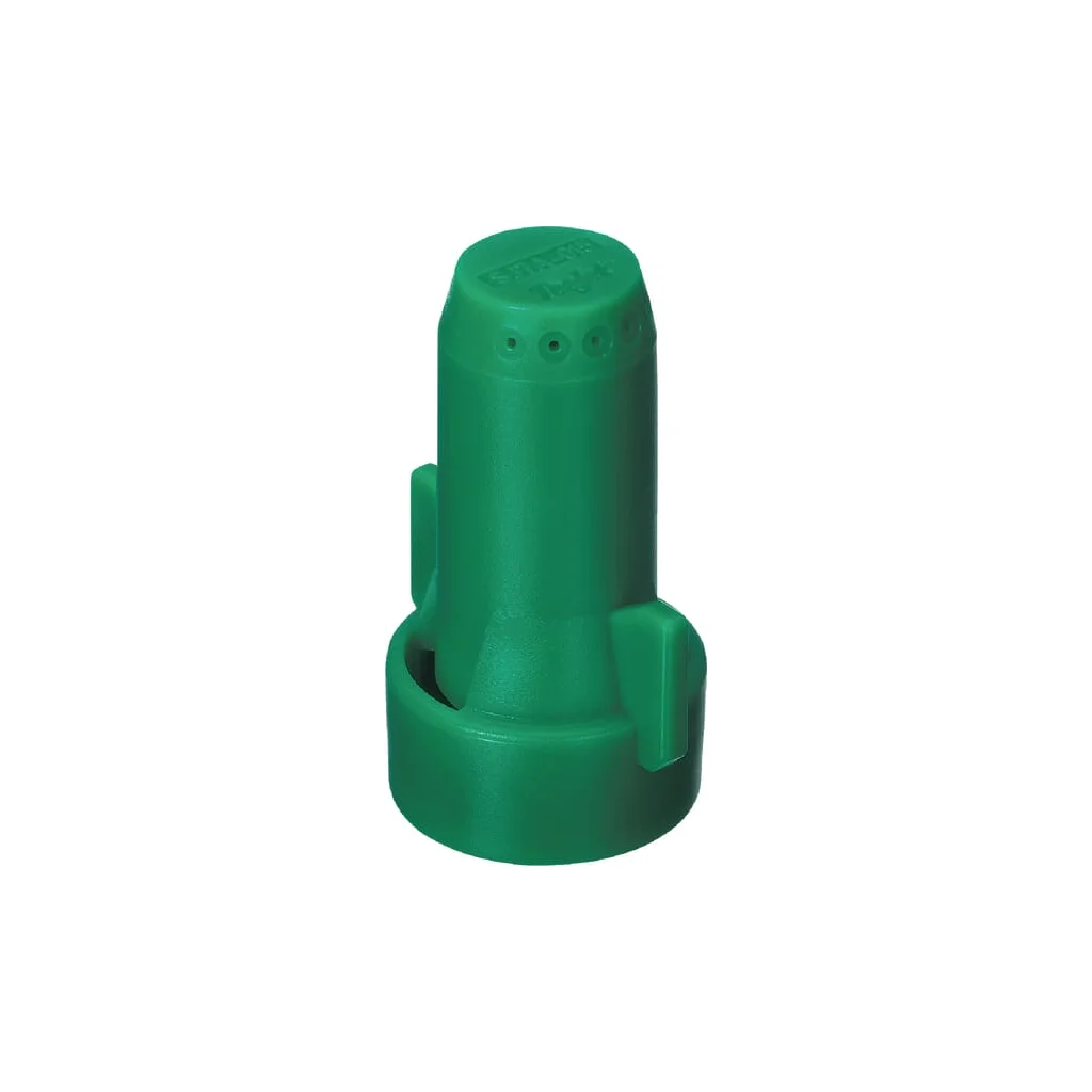 Duză fertilizator 7 găuri 015-verde