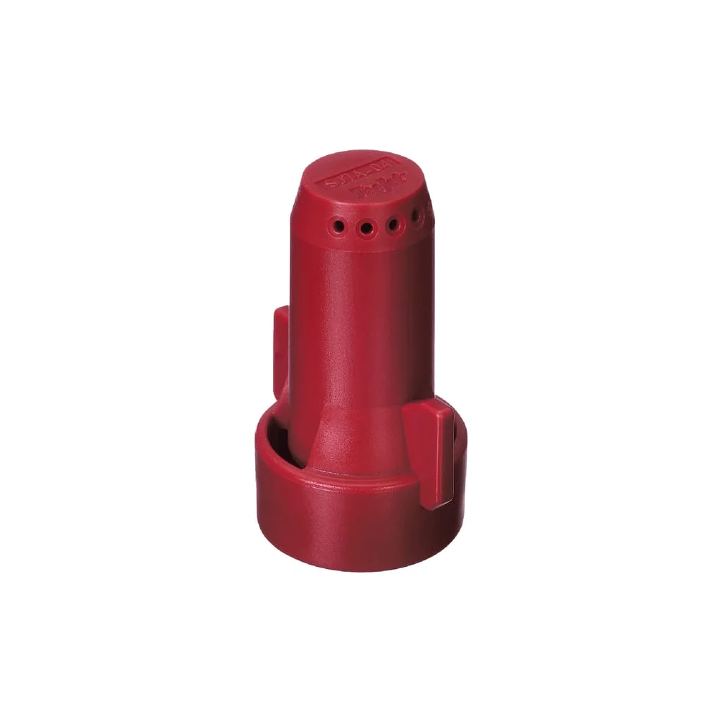 Duză fertilizator 7 găuri 04-red