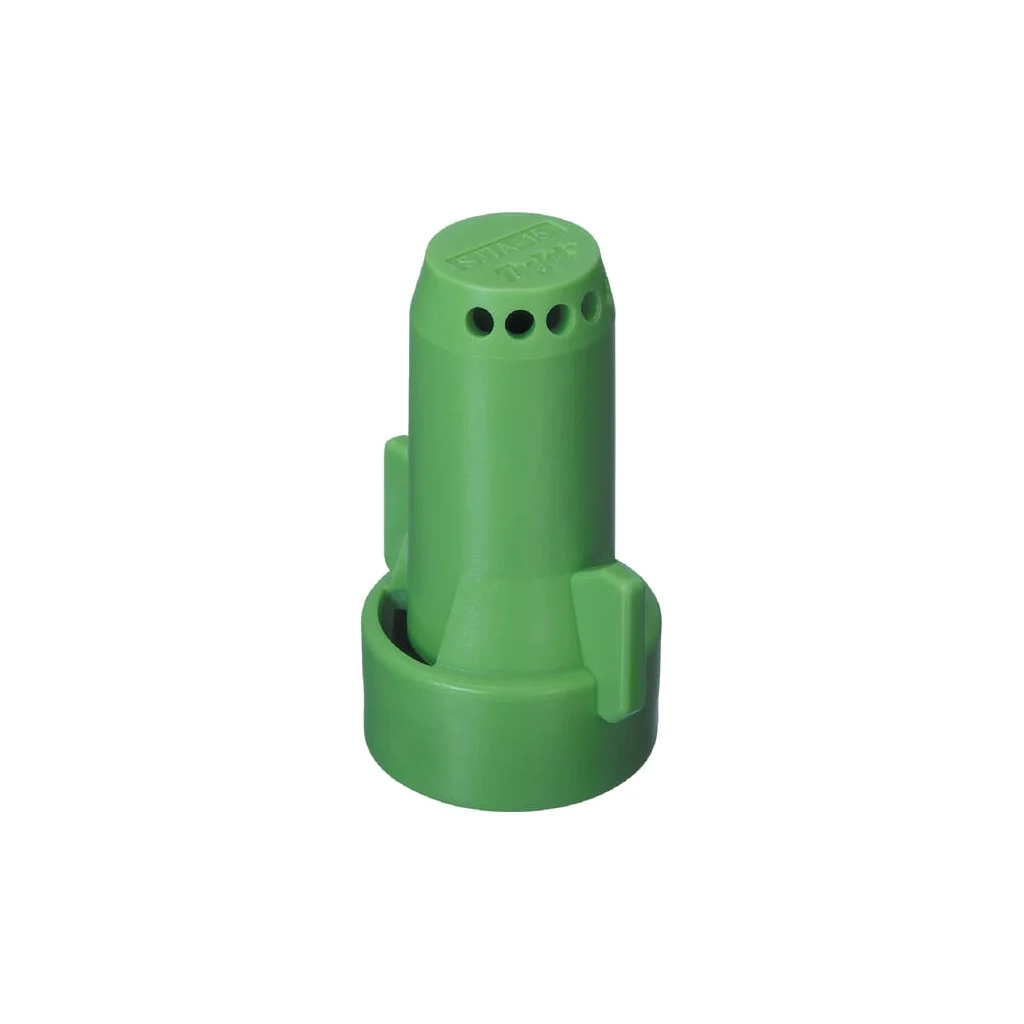 Duză fertilizator 7 găuri 15 verde deschis