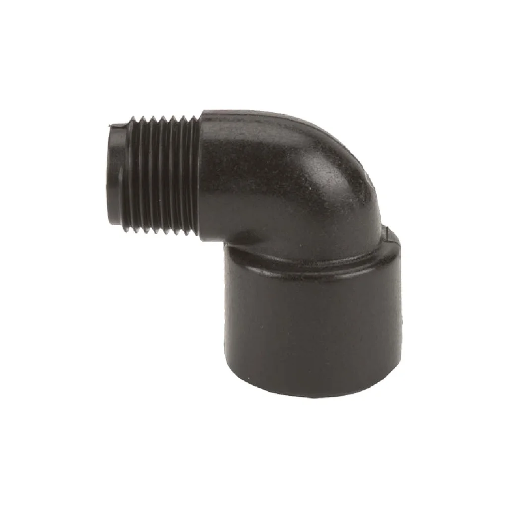 Cot 90° mamă/tată 3/8"