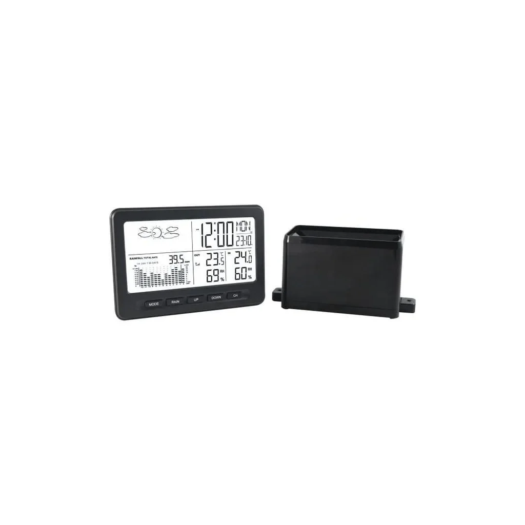 Stație meteo wireless