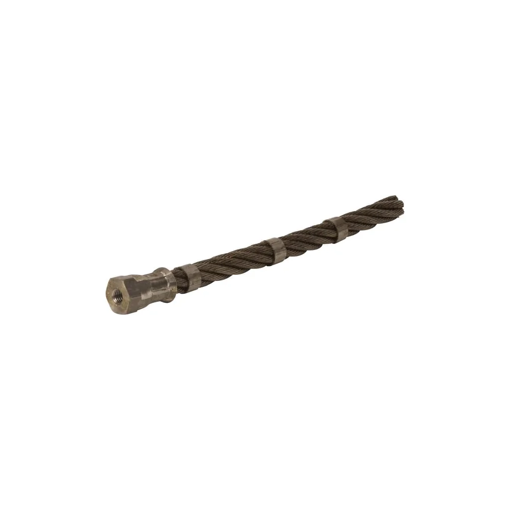 Fir de plivit 265mm x diametru 20mm