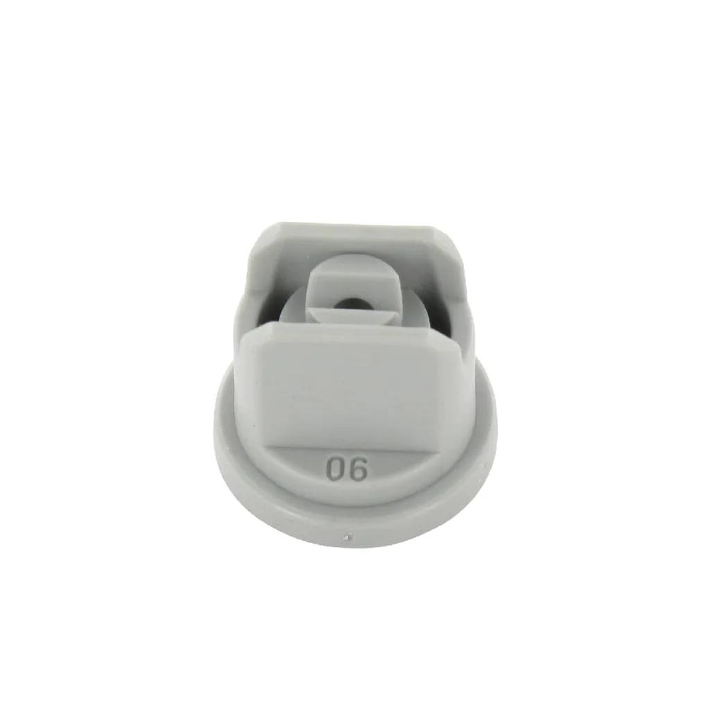 Duză ventilator plat SM 80° 06 gri din plastic Agrotop