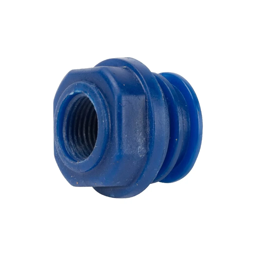 Adaptor 3/8 mamă NPT