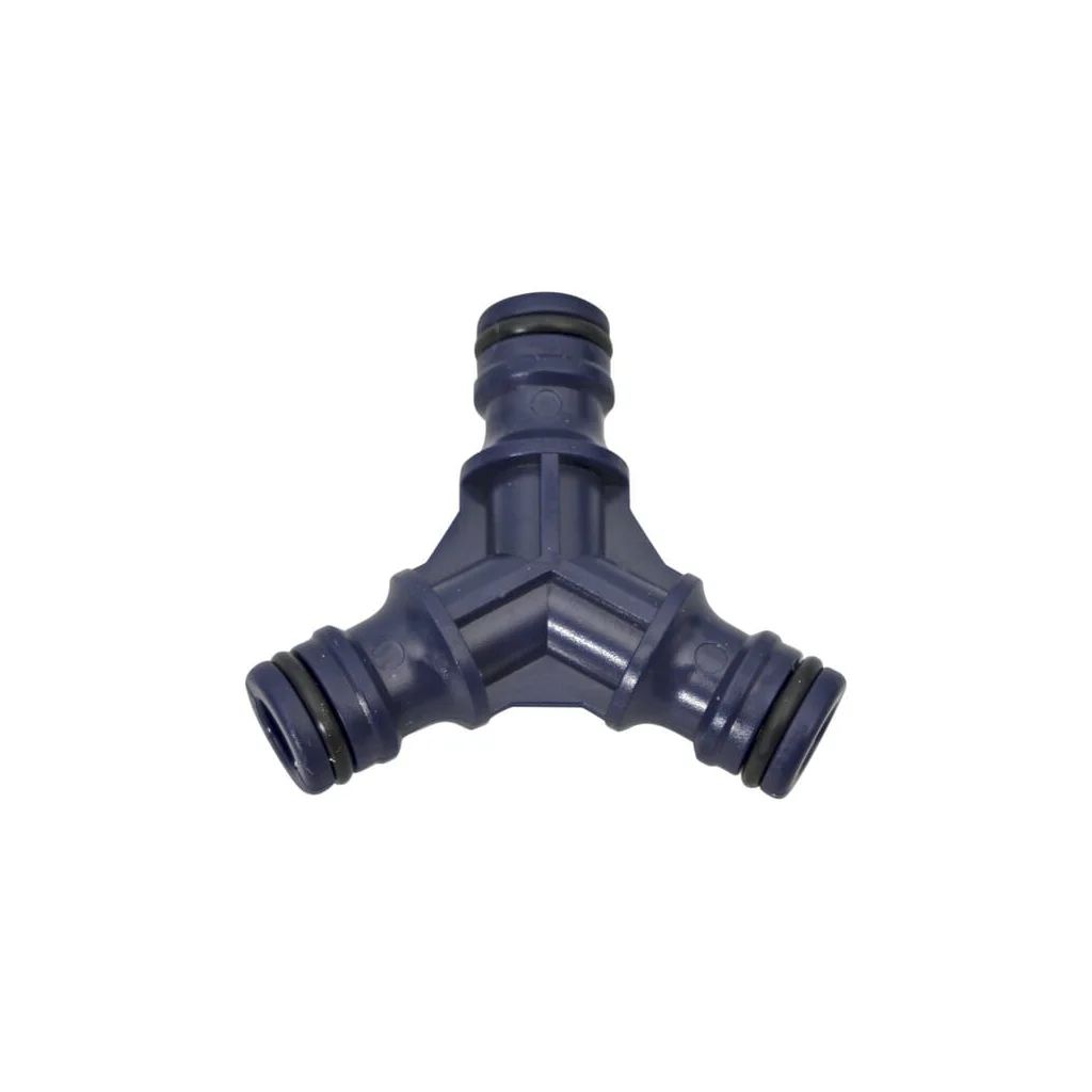 Set racord Y cu cuple 1/2" Daye
