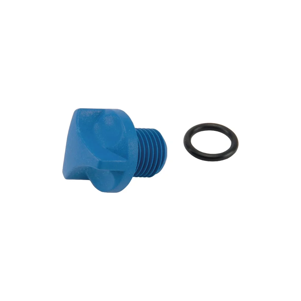 Dop 1/4"