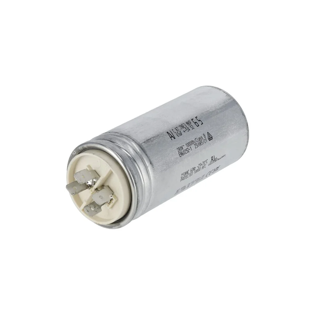 Condensator 65uf x 450v