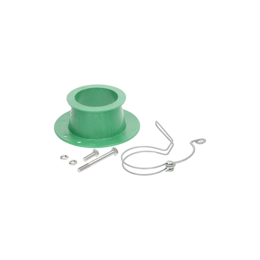 Adaptor Silobag