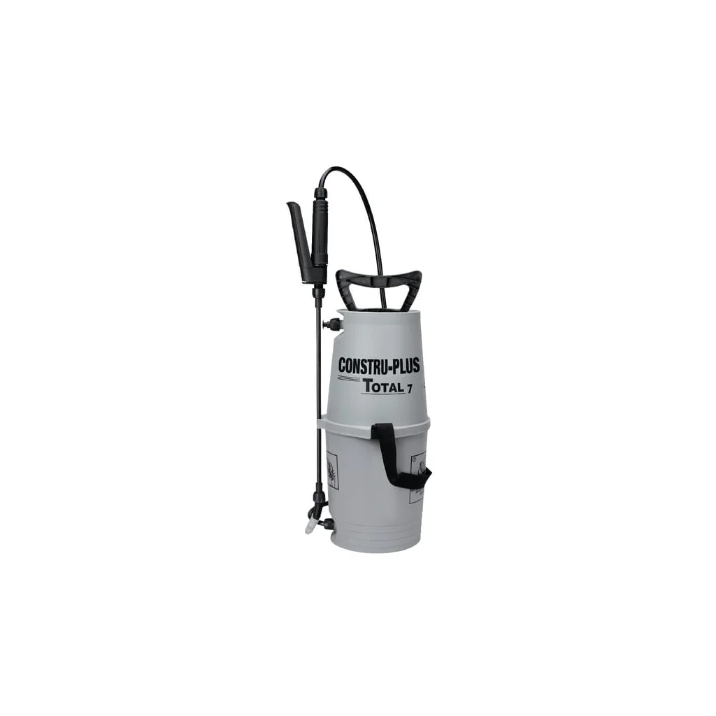 Pulverizator, Construplus 7
