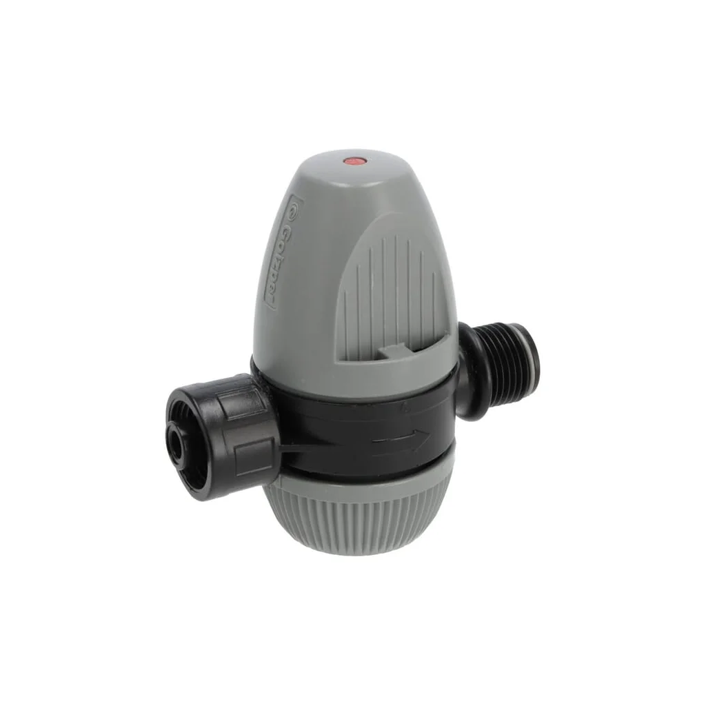 Regulator de presiune Agro, verde
