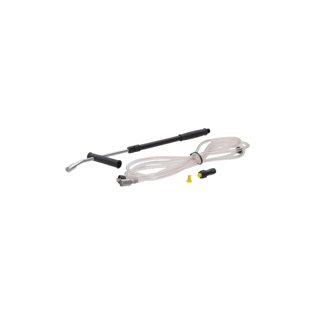 Braț pulverizator cu tub, Atlas 4 (jardin)