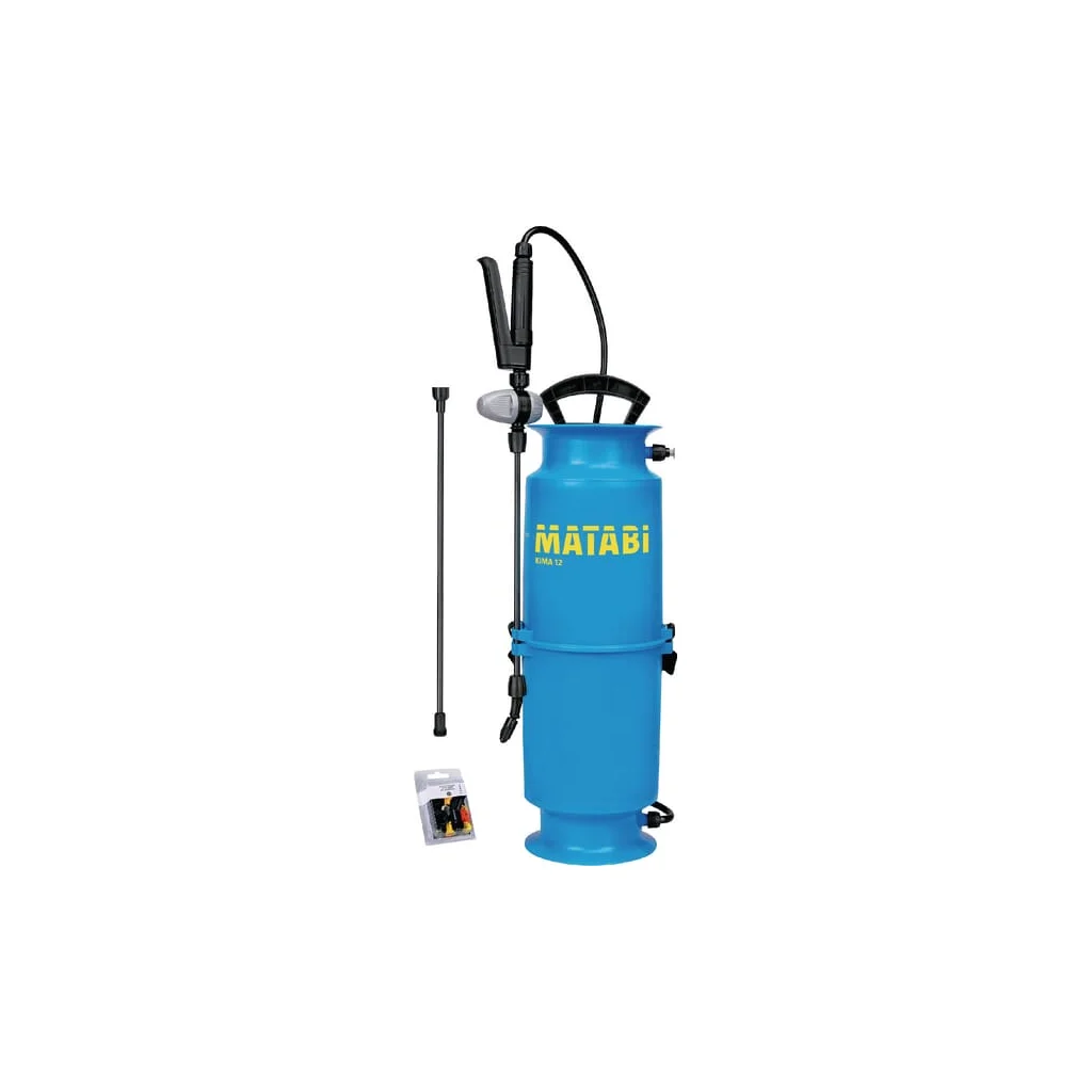 Pulverizator, 8L Kima 12, Matabi
