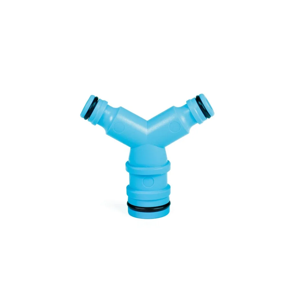 Ramificație Y 1"-3/4" Cellfast