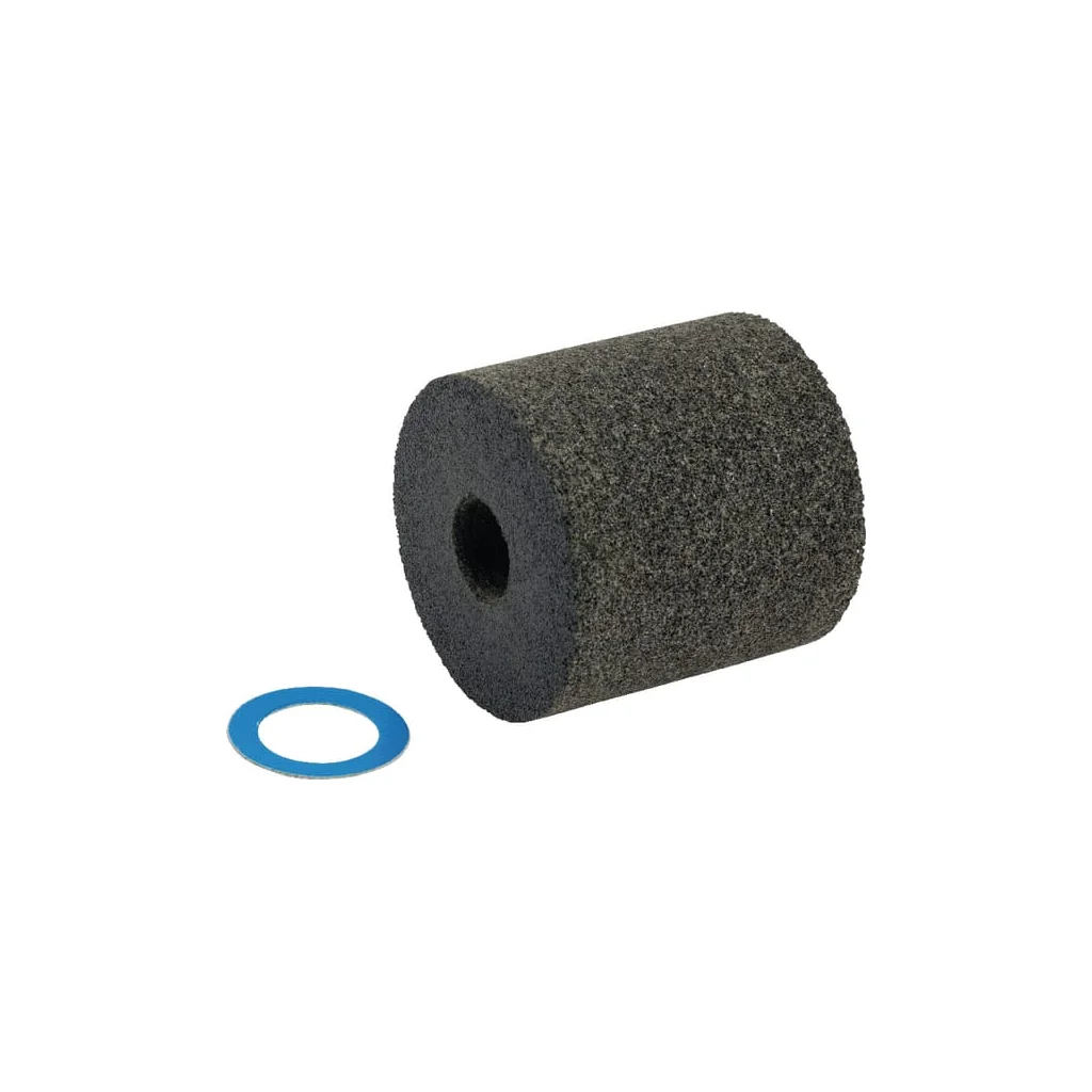 Corp abraziv tip oală 40x40x12mm