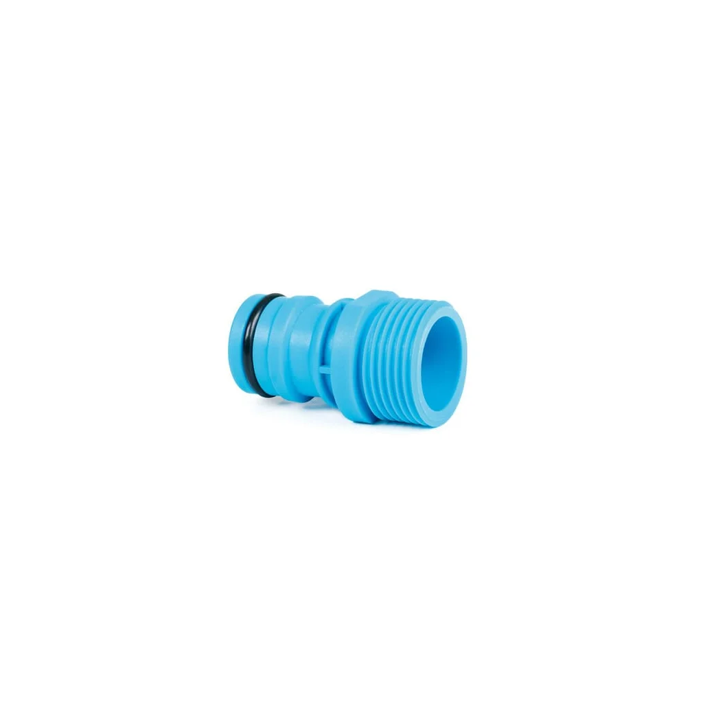 Conector robinet cu filet tată 1" Cellfast
